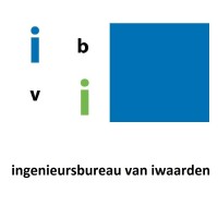 ingenieursbureau van iwaarden logo - Similar company to Suus Makelaardij