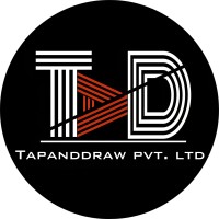 Tapanddraw Pvt. Ltd. logo - Similar company to Darkchocobitz