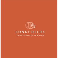 Bonky Delux Chocolatería de Autor logo - Similar company to Deposito Y Ceramicás El Rodeo