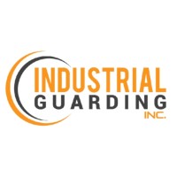 Industrial Guarding Inc. logo - Similar company to Lyncon Construction Inc.