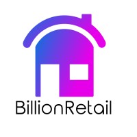 Billion Retail logo - Similar company to Aryu Retail Limited