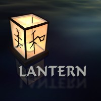 Lantern Ensemble VR logo - Similar company to Ladymarry