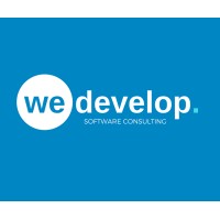 WeDevelop logo - Similar company to Wedevloop