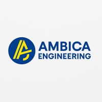 Ambica Engineering logo - Similar company to Pratap Engineers