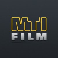 MTI Film logo - Similar company to Go90 (Formerly Oncue, Acquired By Verizon Media)