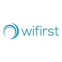 Wifirst logo - Similar company to La French Tech London