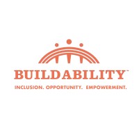 BuildAbility logo - Similar company to Oparc