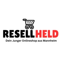 Resellheld logo - Similar company to Innova Tech Solutions Gbr