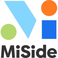 MiSide logo - Similar company to Wolverine Human Services