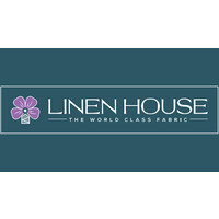 Linen House by Kakatiya Fabrics Pvt Ltd logo - Similar company to Linen Vista