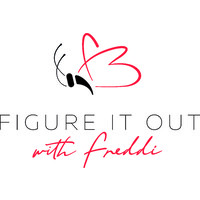 Figure It Out With Freddi logo - Similar company to Taylored Advantage