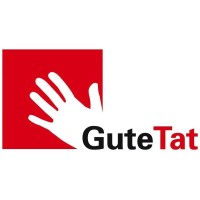 Stiftung Gute-Tat München & Region logo - Similar company to Tatendrang Freiwilligen-Agentur