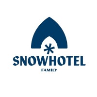 Snowhotel Family logo - Similar company to Santa'S Hotels