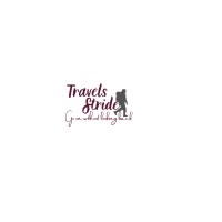 Travels Stride logo - Similar company to Bawa Corp