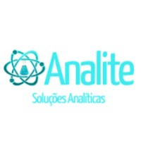 Analite Soluções Analíticas logo - Similar company to Tetralite