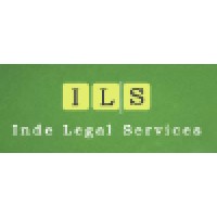 Inde Legal Services logo - Similar company to Legalseva.Org