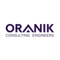 ORANIK Consulting  Engineers logo - Similar company to Strand7 Fea