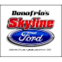 Skylineford