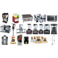 Commercial Kitchen Equipments logo - Similar company to Speml Dubai