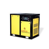 GEM AIR COMPRESSOR (INDIA) PRIVATE LIMITED logo - Similar company to Nova Compressor