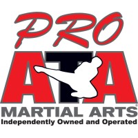 Pro ATA Martial Arts logo - Similar company to Circle City Martial Arts & Fitness