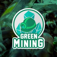 Green Mining logo - Similar company to Bovcontrol