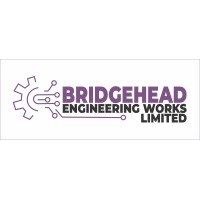 BRIDGEHEAD ENGINEERING WORKS LIMITED logo - Similar company to Bds Consult