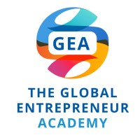 The Global Entrepreneur Academy logo - Similar company to Credit Humanity