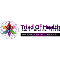 Triad Of Health Family Healing Center logo - Similar company to The Skolnikoff Method