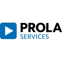PROLA Services GmbH logo - Similar company to Prola Ag