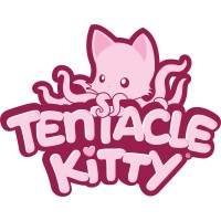 Tentacle Kitty logo - Similar company to Bluetoad Inc.