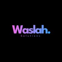 Waslah Solutions logo - Similar company to 407Dev