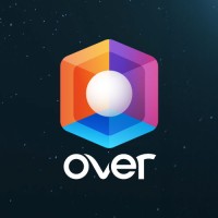 Over the Reality logo - Similar company to Icsi - International Computer Science Institute
