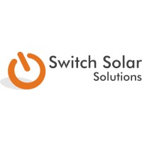 Switch Solar Solutions logo - Similar company to Speedy Solar Solutions