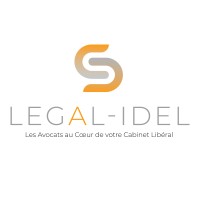 LEGAL-IDEL logo - Similar company to Aga France