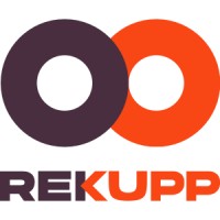 REKUPP logo - Similar company to Remant Globe Logistics