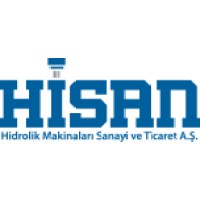 HİSAN HİDROLİK MAKİNALARI SANAYİ VE TİCARET ANONİM ŞİRKETİ logo - Similar company to Kms Winch