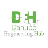 DANUBE ENGINEERING HUB logo - Similar company to Citi Cluster