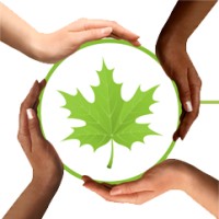 Connexion Verte logo - Similar company to Divers1On.Ca