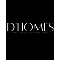 D'HOMES logo - Similar company to Bluskai Pte Ltd