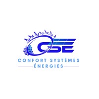 Confort Systèmes Énergies logo - Similar company to Synairgis