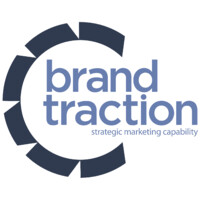 Brand Traction Pty Ltd logo - Similar company to 360 Publishing