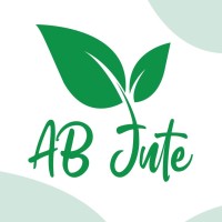 AB JUTE logo - Similar company to Hashir Traders