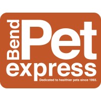 Bend Pet Express logo - Similar company to Pacwest Restoration Inc.