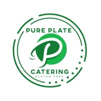 Pure Plate Catering logo - Similar company to Sorted Out®, Llc 