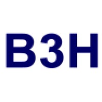 B3H Corporation logo - Similar company to Wpfw