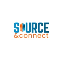 Source & Connect logo - Similar company to Queue Associates Emea