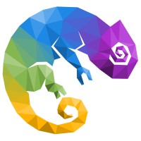 Chromeleon logo - Similar company to Bit-Informatik