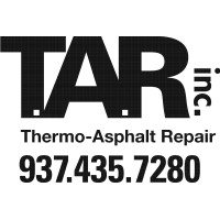 Tar Inc logo - Similar company to Barker & Barker Paving