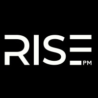 Rise PM logo - Similar company to On Project